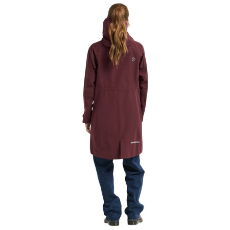 Жіноче софтшел-пальто Didriksons Ilma Wns Parka 8