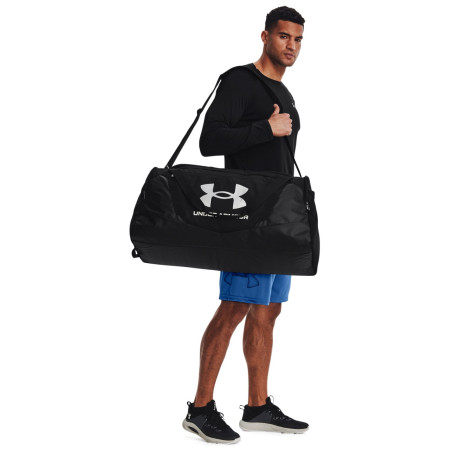 Спортивна сумка Under Armour Undeniable 5.0 Duffle LG