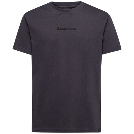 Чоловіча футболка La Sportiva Eighties Logo T-Shirt M