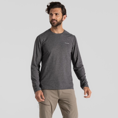 Чоловіча футболка Craghoppers Nosilife Abel Long Sleeved T-Shirt