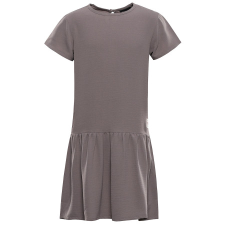 Дитяча сукня Alpine Pro Akeso Driftwood