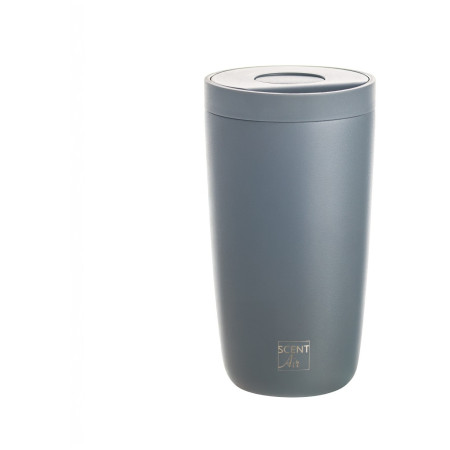 Термокружка Scent Air Hydration Miley сірий