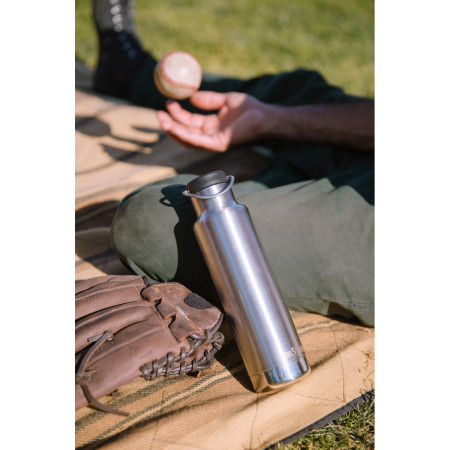 Термопляшка Klean Kanteen Insulated Classic 592 ml
