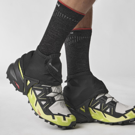 Бахіли Salomon Trail Gaiters Low
