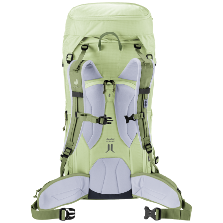 Жіночий туристичний рюкзак Deuter Rise 32+ SL