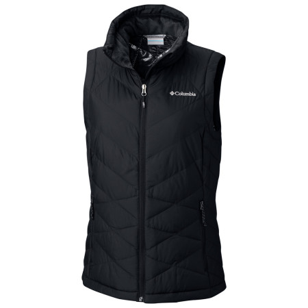Жіноча жилетка Columbia Heavenly™ Vest чорний