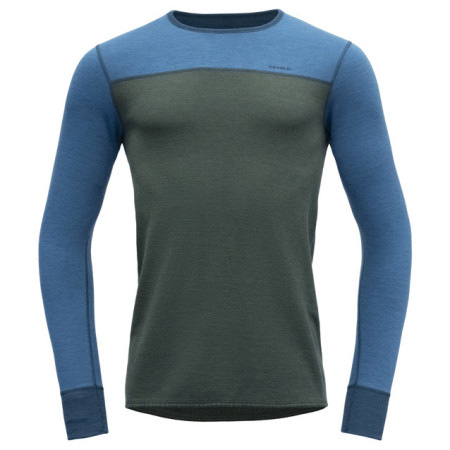 Чоловіча функціональна футболка Devold Kvitegga Man Shirt