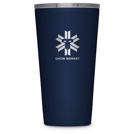 Термокружка SNOW MONKEY Enjoyer 473 ml