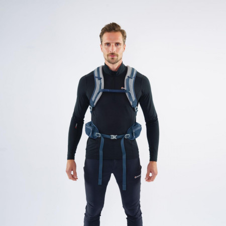 Чоловічий рюкзак Montane Azote 25
