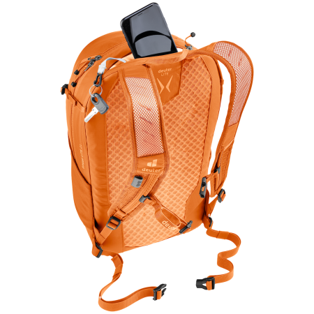 Туристичний рюкзак Deuter Speed Lite 21