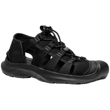 Жіночі сандалі Keen Seanik H2 W чорний black/magnet