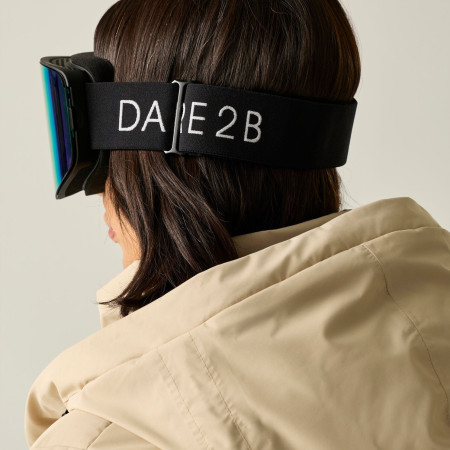 Лижна маска Dare 2b Unisex Frameless Ski Goggles