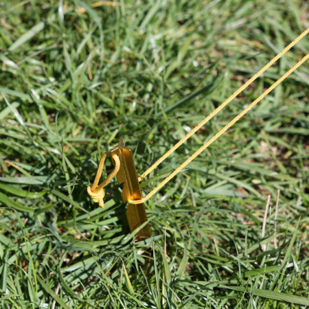 Тент Warg Shirak