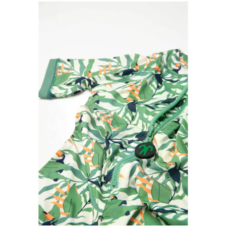 Дитячий купальник DucKsday Toucan Baby Swimsuit