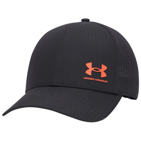 Кепка Under Armour M Av Low Adj