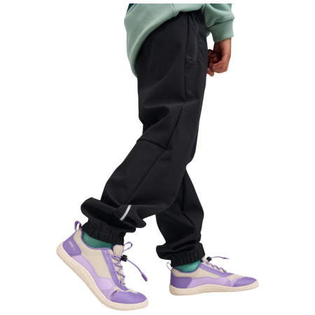 Дитячі черевики Reima Tallustelu Light Beige