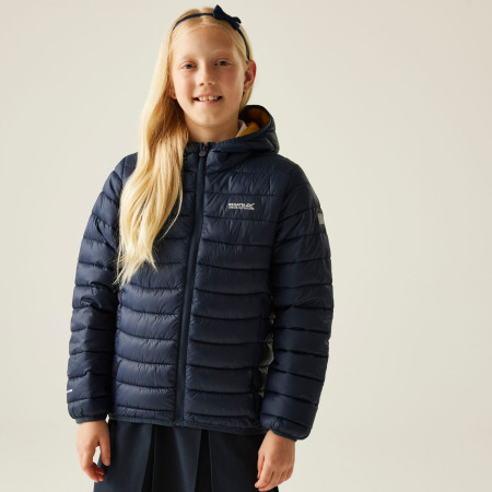 Дитяча куртка Regatta Junior Hooded Marizion