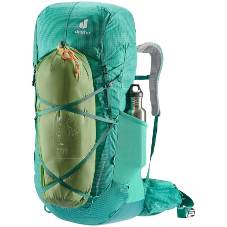 Туристичний рюкзак Deuter Aircontact Ultra 50+5