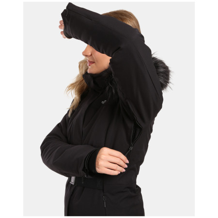 Жіноча куртка Kilpi Carrie-W