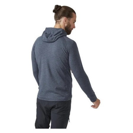 Чоловіча толстовка Rab Nexus Hoody