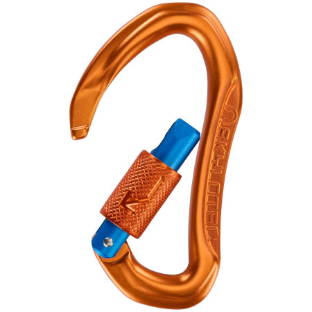 Карабін Skylotec Morfo BG (brilock gate)