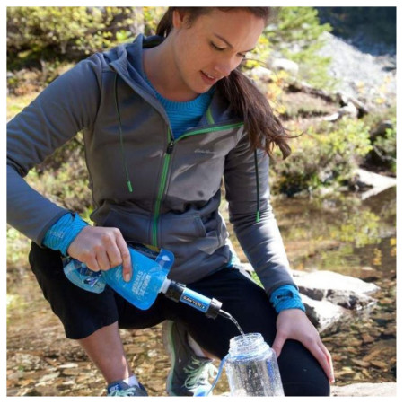 Фільтр для води Sawyer SP128 Twin Pack MINI Filter