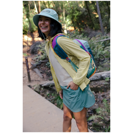 Туристичний капелюх Cotopaxi Tech Bucket Hat