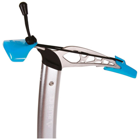 Льдоруб Blue Ice Hummingbird Ice Axe