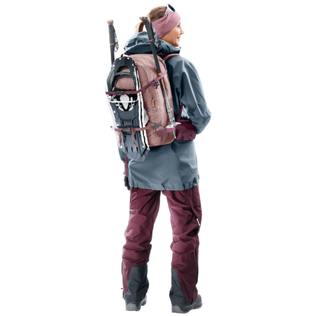 Рюкзак для лиж Deuter Freerider 28 SL
