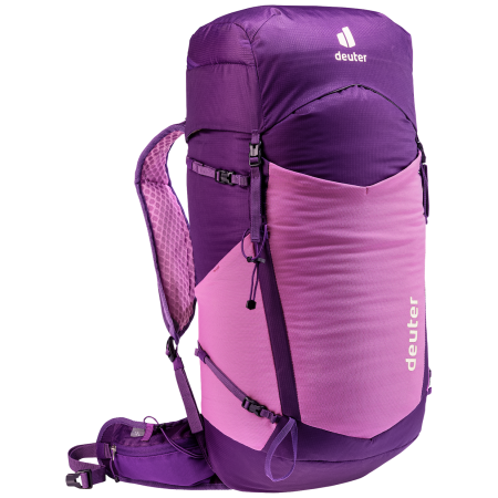 Жіночий туристичний рюкзак Deuter Speed Lite Pro 28 SL