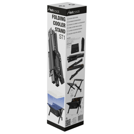 Стійка Yolco ST1