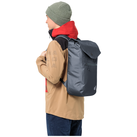 Міський рюкзак Deuter Drout 20