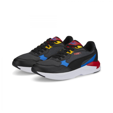 Чоловічі черевики Puma X-Ray Speed Lite чорний/сірий