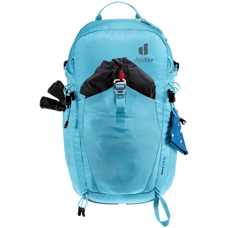 Жіночий рюкзак Deuter Trail 23 SL