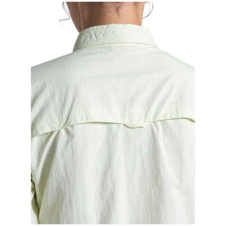 Жіноча сорочка Craghoppers NosiLife Adventure Long Sleeved Shirt III