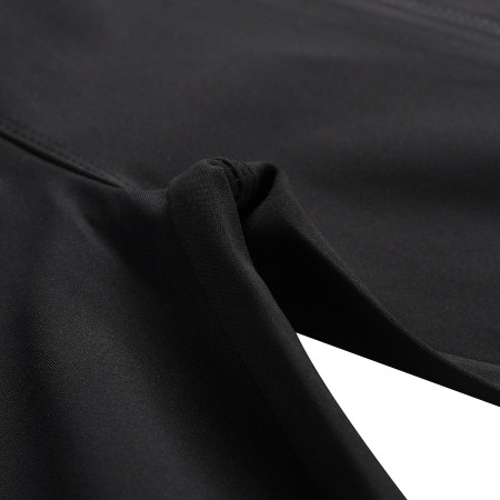 Дитячі штани Alpine Pro Mardo 2 Black