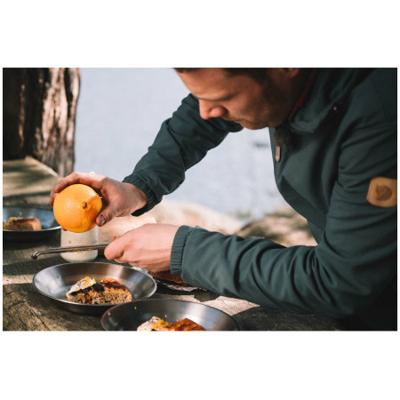 Тарілка Primus CampFire plate S/S