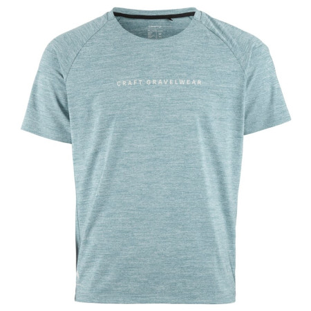 Чоловіча велофутболка Craft ADV Gravel