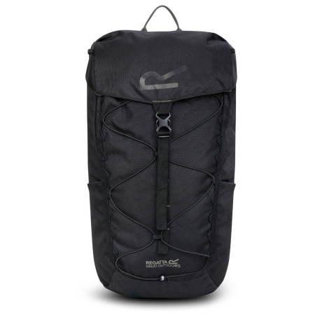 Рюкзак Regatta Survivor V 25L сірий Ash