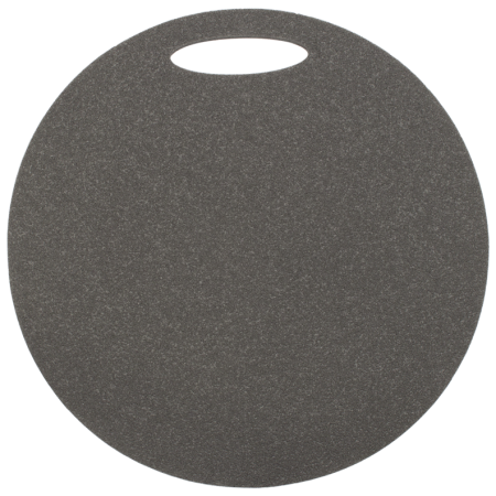 Сідачка Yate Сідачка кругла одношарова сірий