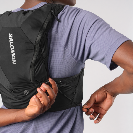 Біговий жилет Salomon Adv Skin 12