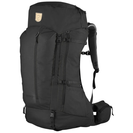 Рюкзак Fjällräven Abisko Friluft 35 сірий Stonegrey