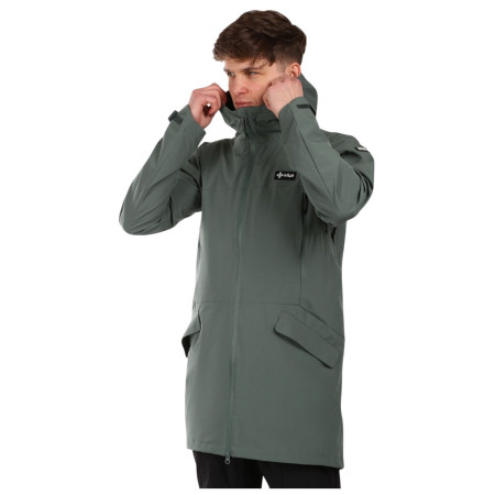 Чоловіче пальто Kilpi Ayra-M