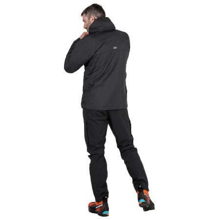 Чоловіча куртка Mountain Equipment Intra Hooded Jacket Men's