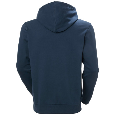 Чоловіча фліска Helly Hansen Core Graphic Hoodie