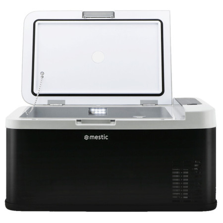 Компресорний холодильник Mestic Compressor MCC-18 AC/DC