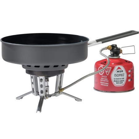 Сковорода MSR WindBurner Ceramic Skillet