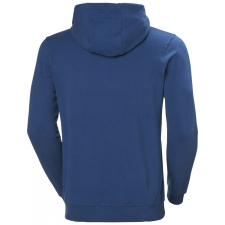 Чоловіча толстовка Helly Hansen Hh Box Hoodie