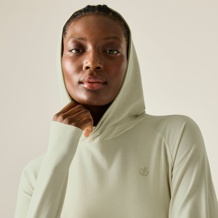 Жіноча футболка Dare 2b Sprint Cty Hoodie