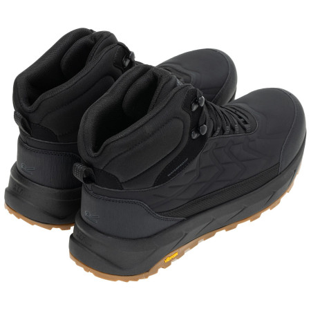 Чоловічі трекінгові черевики до щиколотки Regatta Onyx Mid